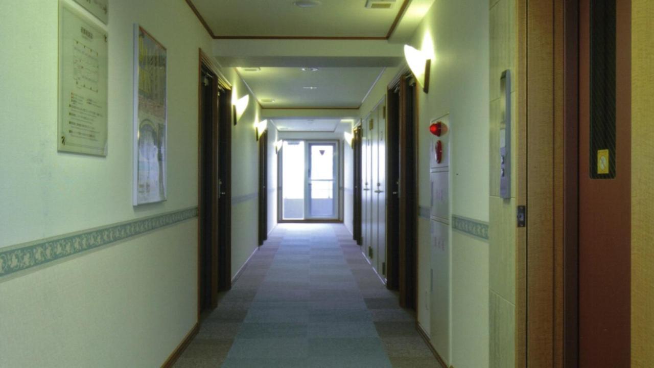 Toyoko Inn Wako-Shi Ekimae Exterior foto
