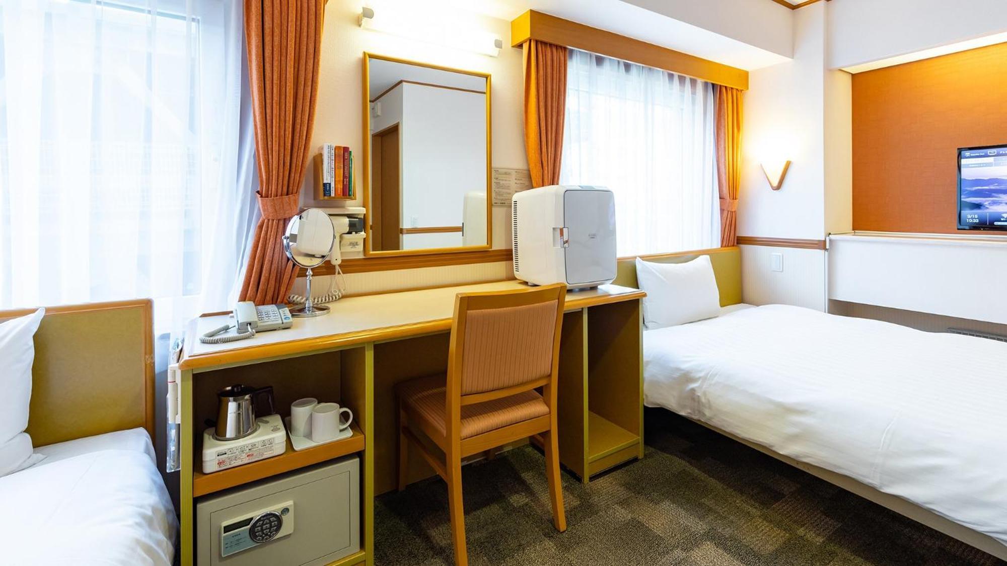 Toyoko Inn Wako-Shi Ekimae Habitación foto