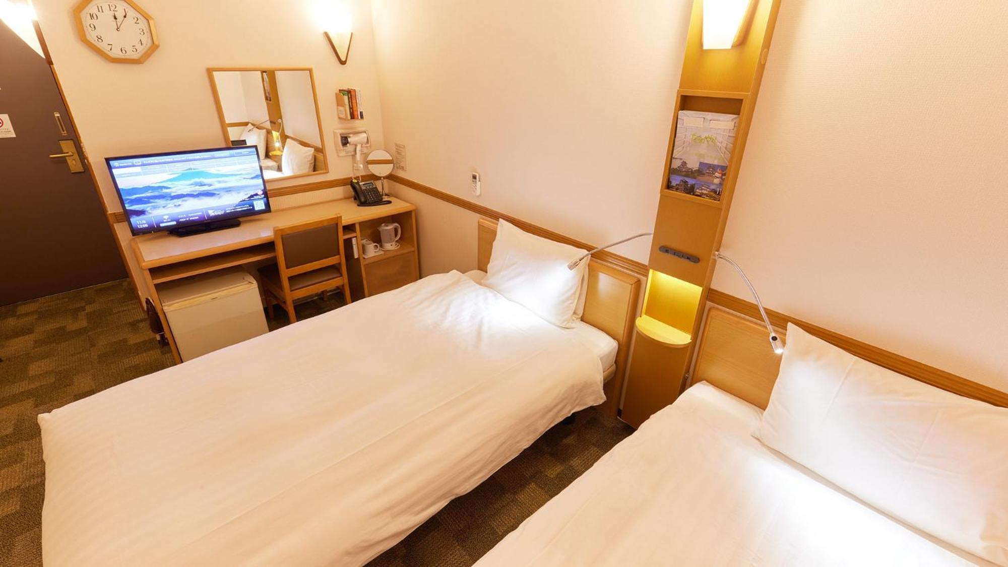 Toyoko Inn Wako-Shi Ekimae Habitación foto