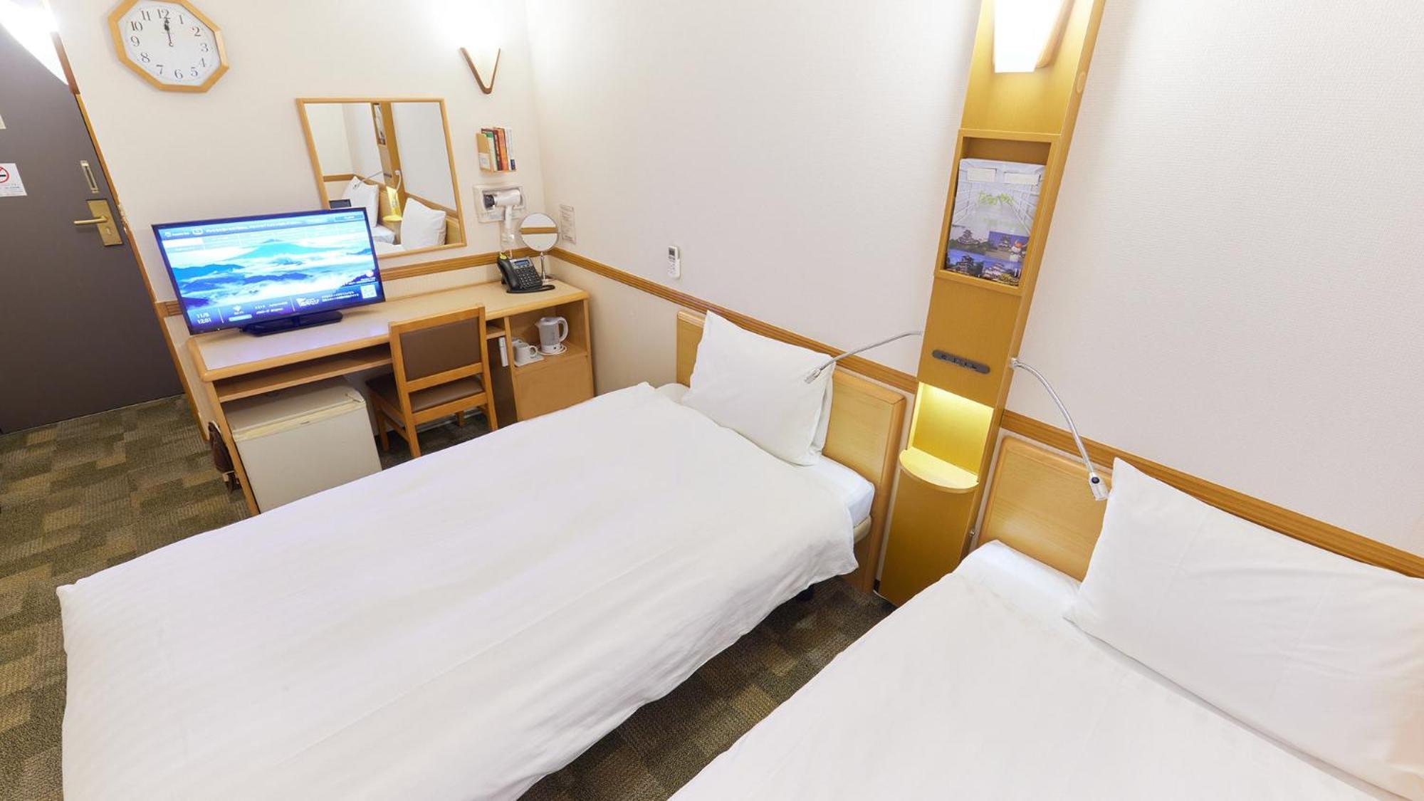 Toyoko Inn Wako-Shi Ekimae Habitación foto