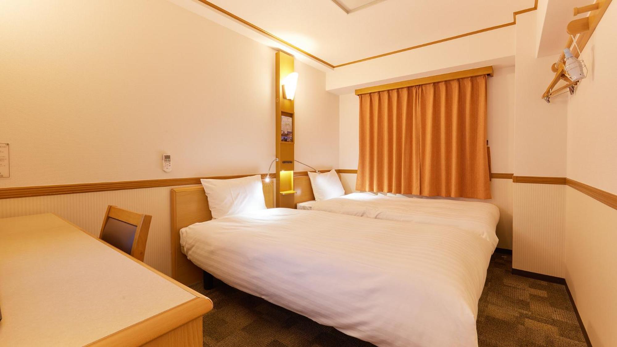 Toyoko Inn Wako-Shi Ekimae Habitación foto