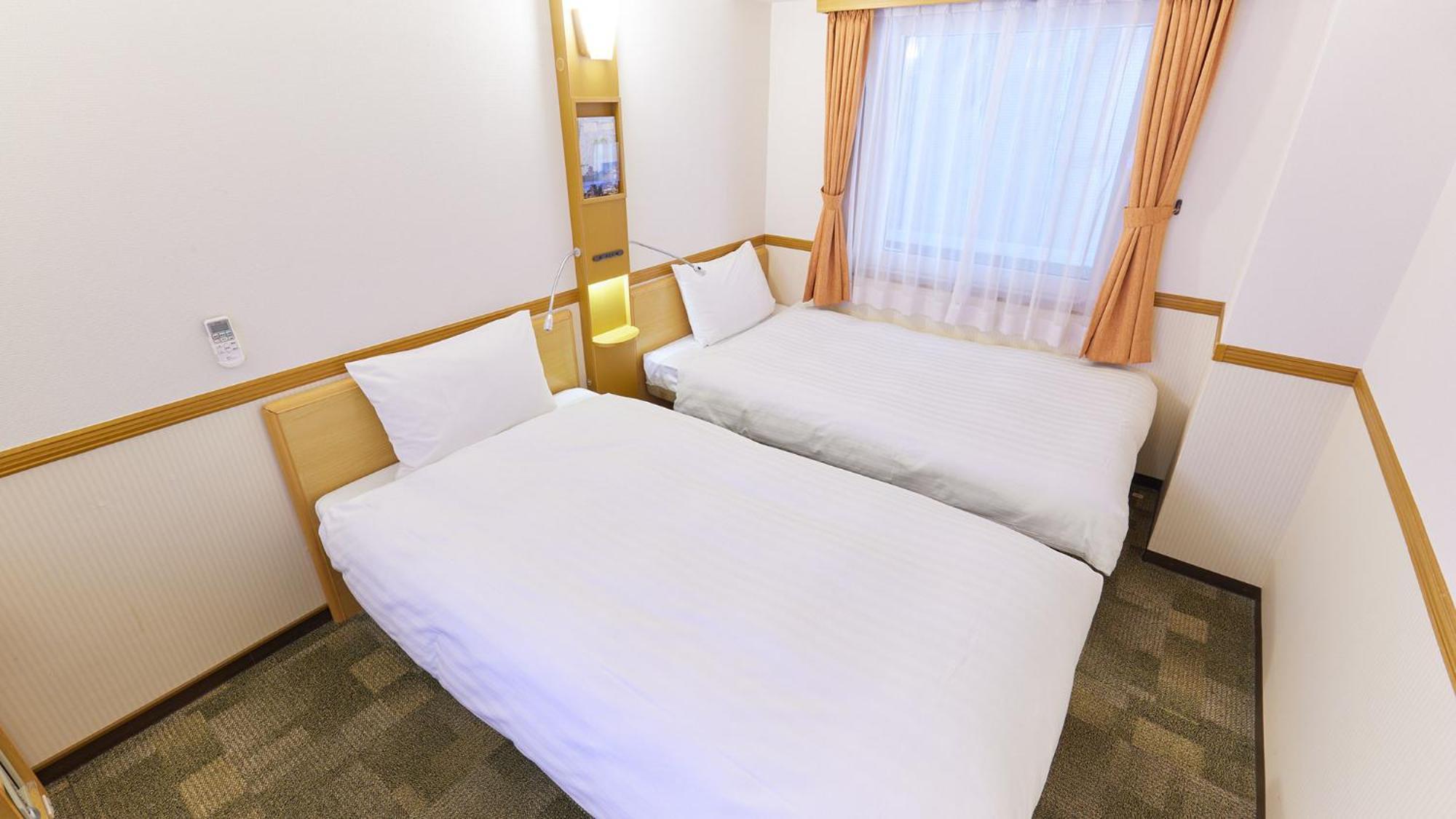 Toyoko Inn Wako-Shi Ekimae Habitación foto