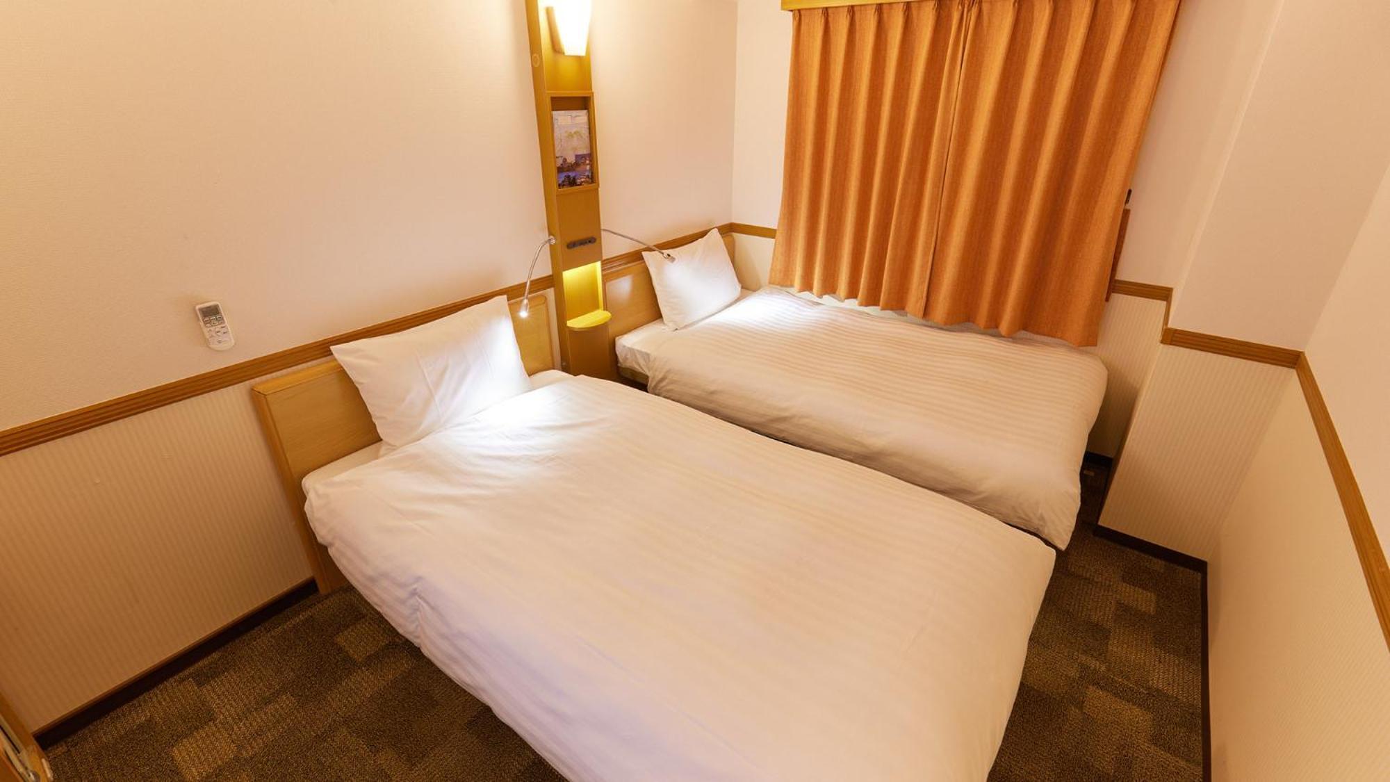 Toyoko Inn Wako-Shi Ekimae Habitación foto